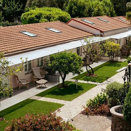 Boutique Fabulite 5* Antibes