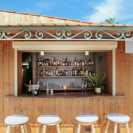 Hotel Boutique Fabulite