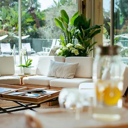 Hotel Boutique Fabulite