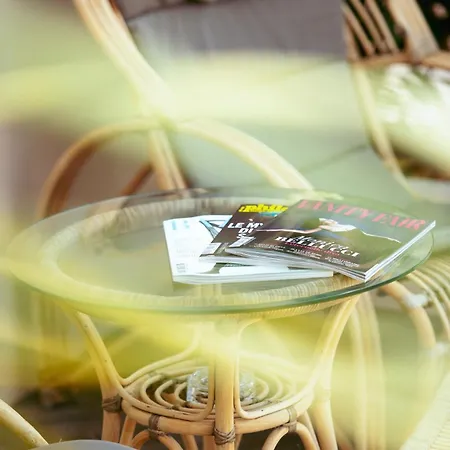 Boutique Fabulite Hotel Antibes