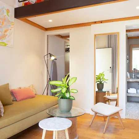 Hotel Boutique Fabulite 5*