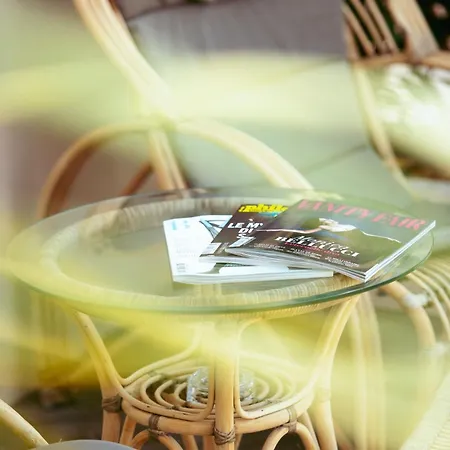 Boutique Fabulite Hotel