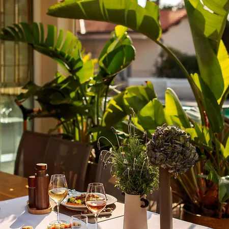 Hotel Boutique Fabulite 5*