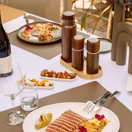 Hotel Boutique Fabulite