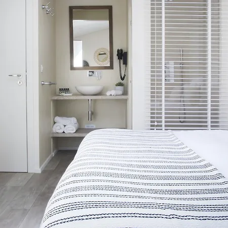 Boutique Fabulite Hotel