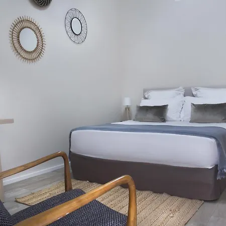 Hotel Boutique Fabulite 5*